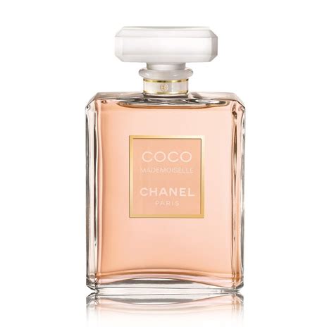 CHANEL » COCO MADEMOISELLE 